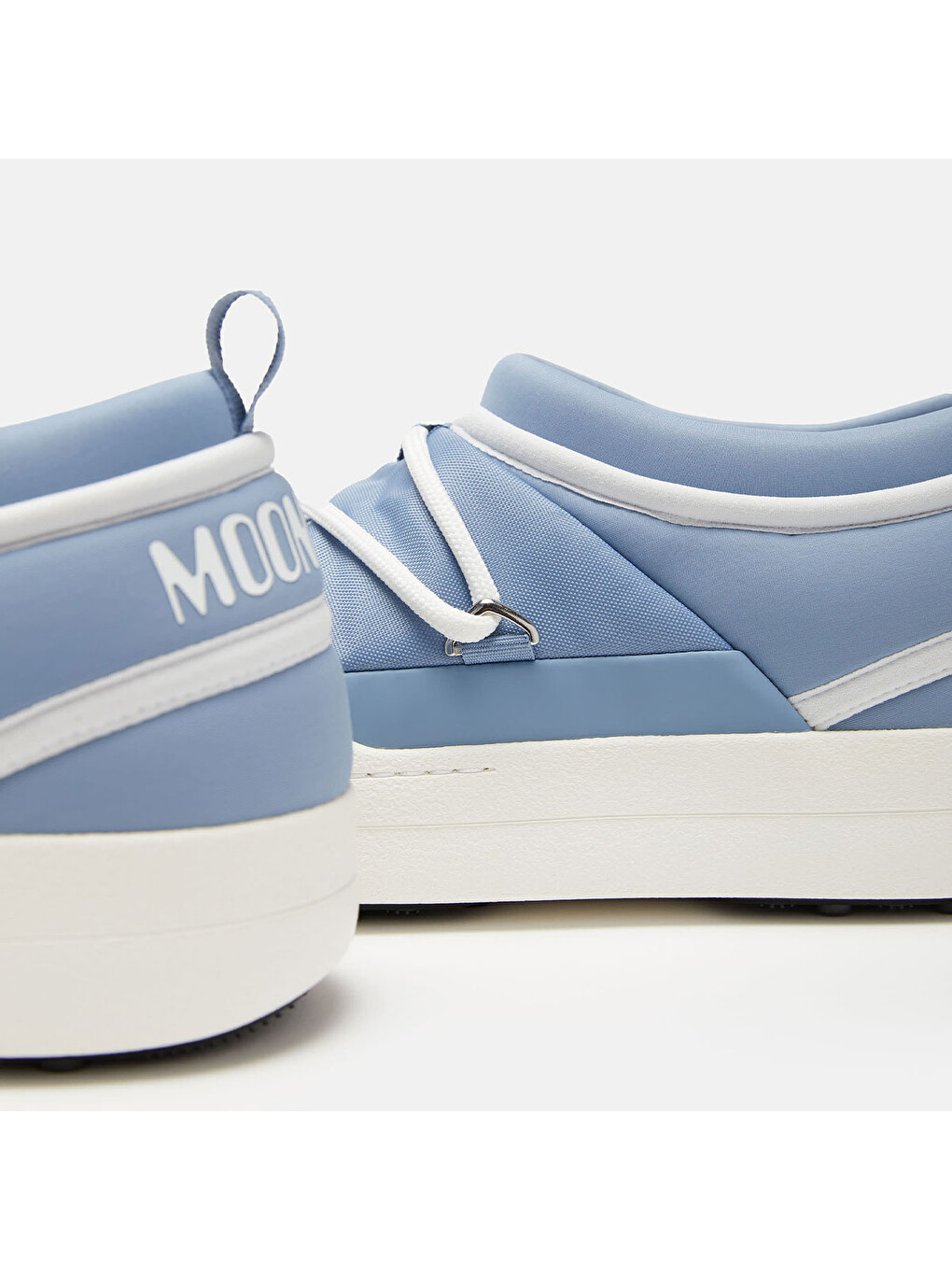 Mavi Kadın Sneaker 80d2470070-h004 Park Icon Elephant Grey-2