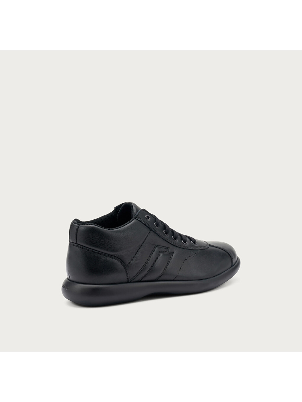 Siyah Erkek Bot 27l4 Surf Nero (black)-2