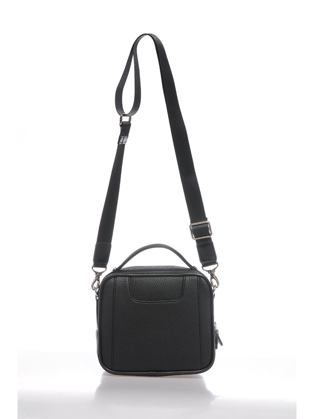 Siyah Erkek El Çantası-2