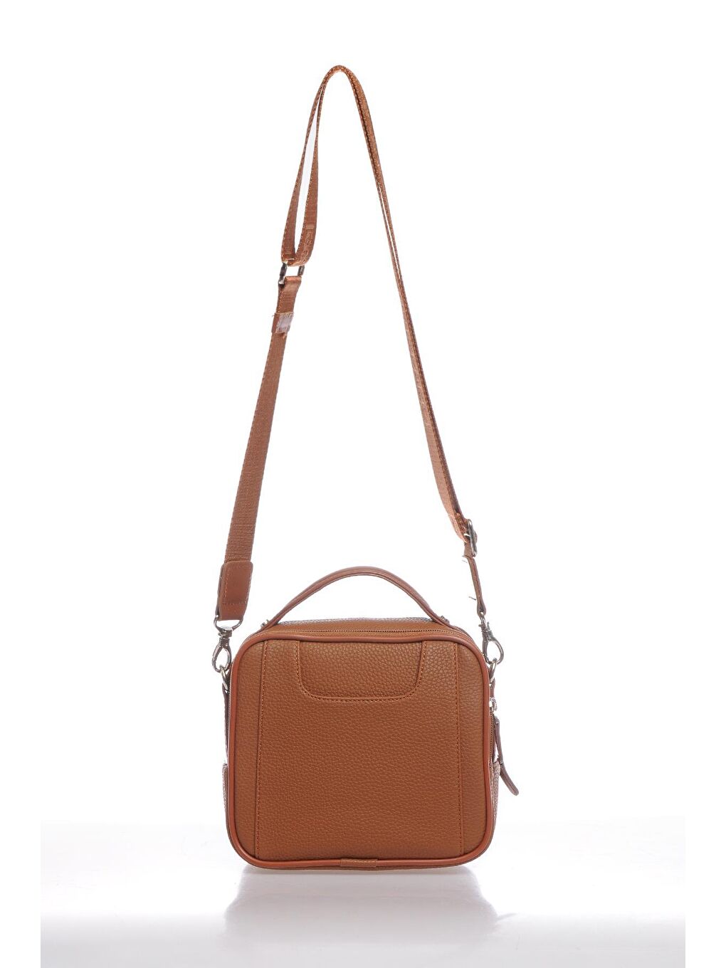 Kahverengi Erkek El Çantası-2