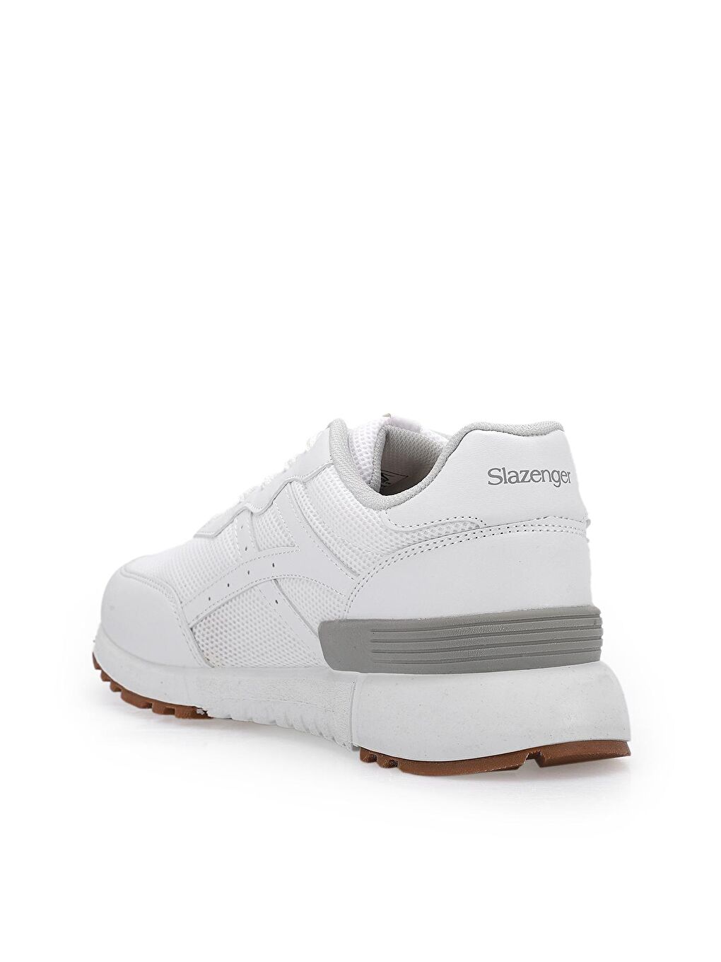 BADA Sneaker Erkek Ayakkabı Beyaz-2