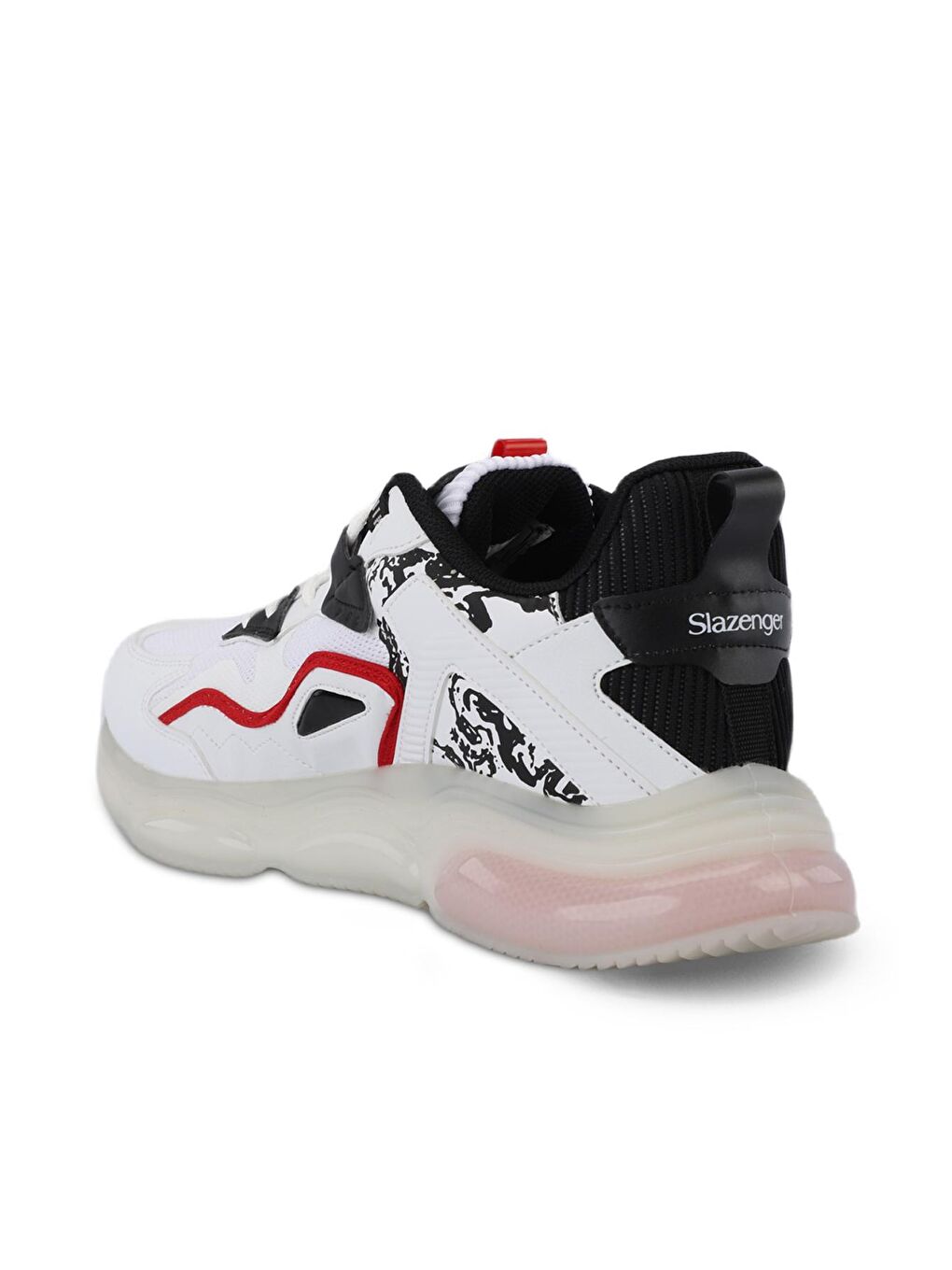 FUNKY Sneaker Erkek Ayakkabı Beyaz-2