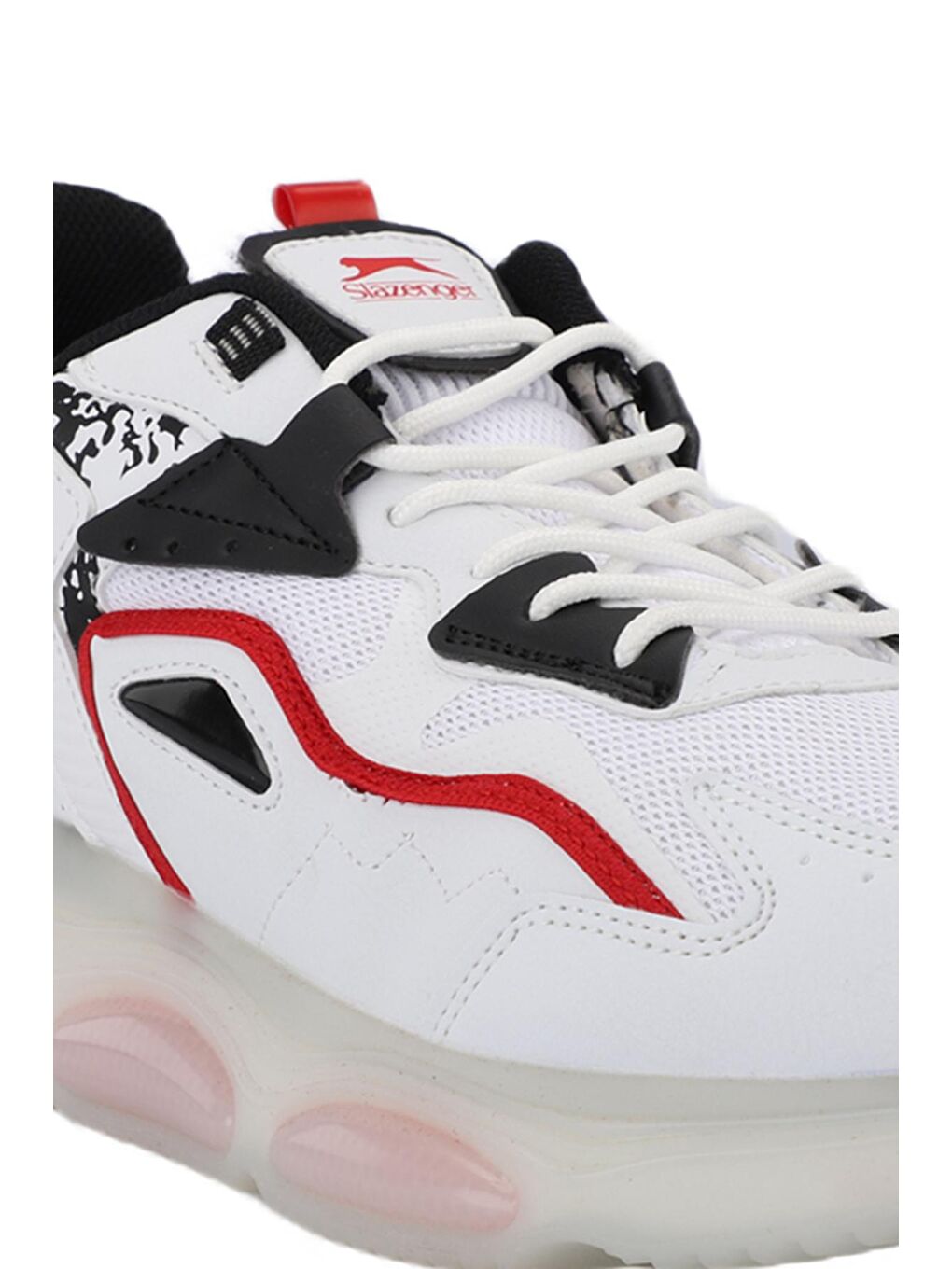 FUNKY Sneaker Erkek Ayakkabı Beyaz-3