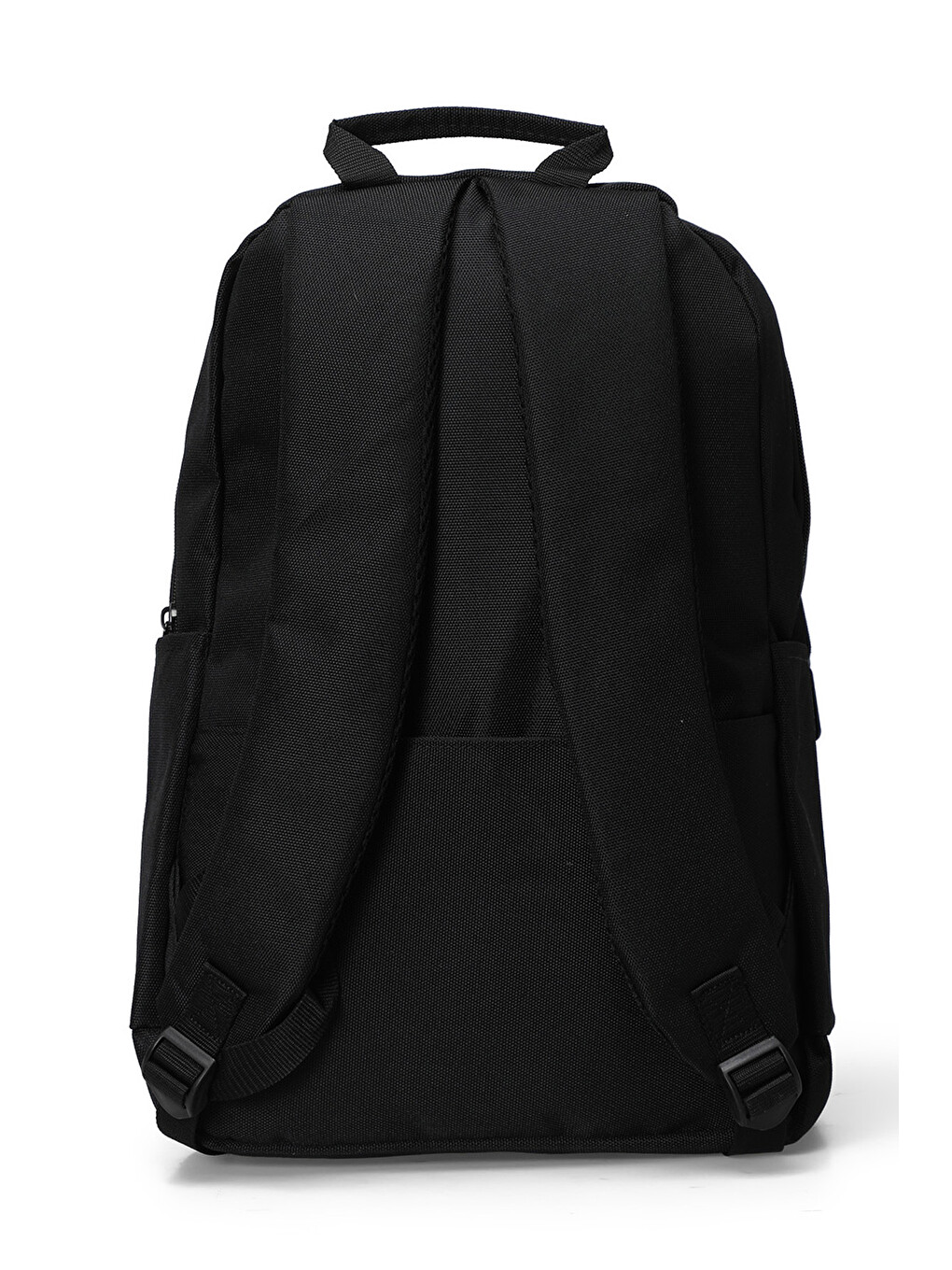 Sırt Çantası Unisex Siyah Casual Laptop Bpck-2