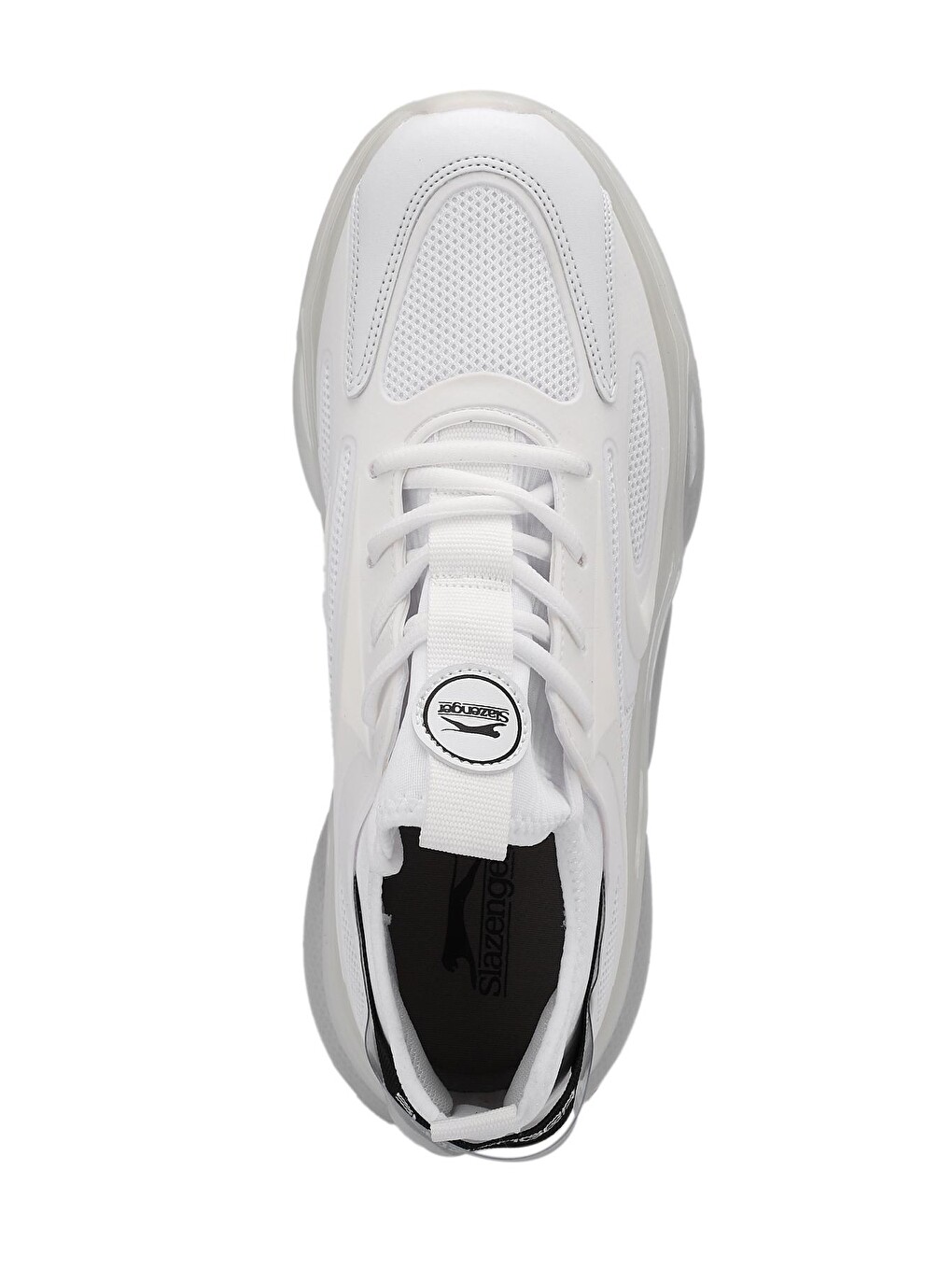 Banders Sneaker Erkek Ayakkabı Beyaz-4
