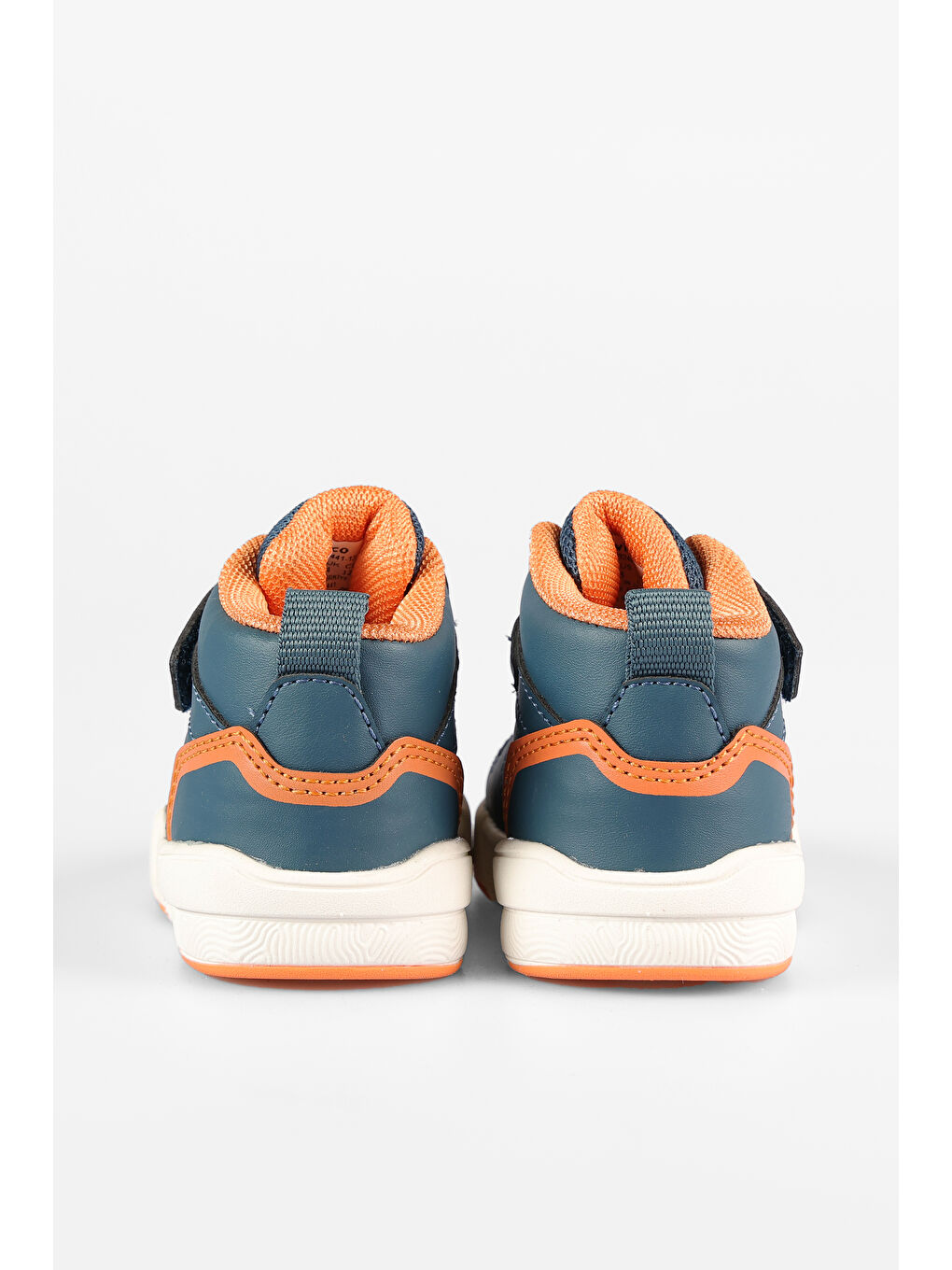 Dexter Hafif Erkek Bebek Yeşil Bot-3