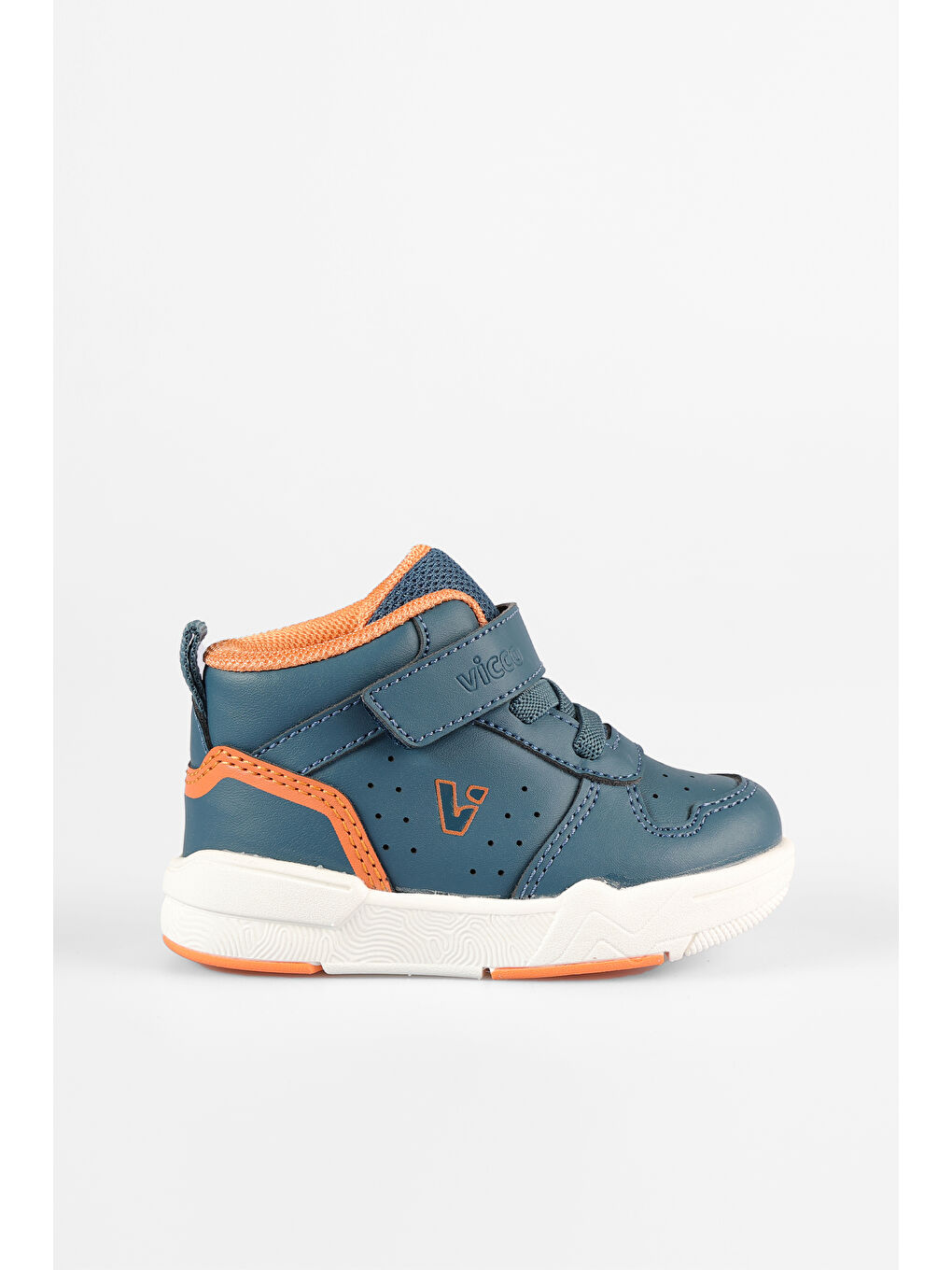 Dexter Hafif Erkek Bebek Yeşil Bot-5