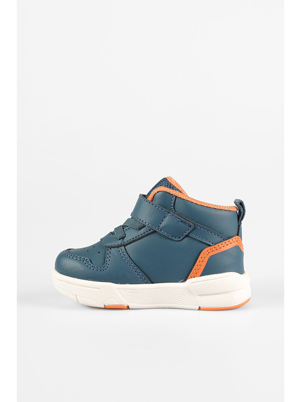 Dexter Hafif Erkek Bebek Yeşil Bot-6