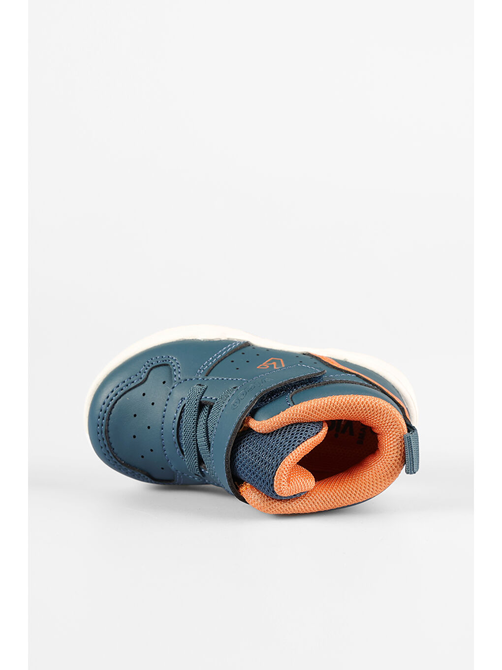 Dexter Hafif Erkek Bebek Yeşil Bot-7