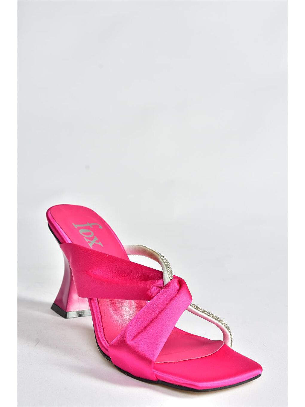 P997062004 Fuşya Kadın Terlik-3