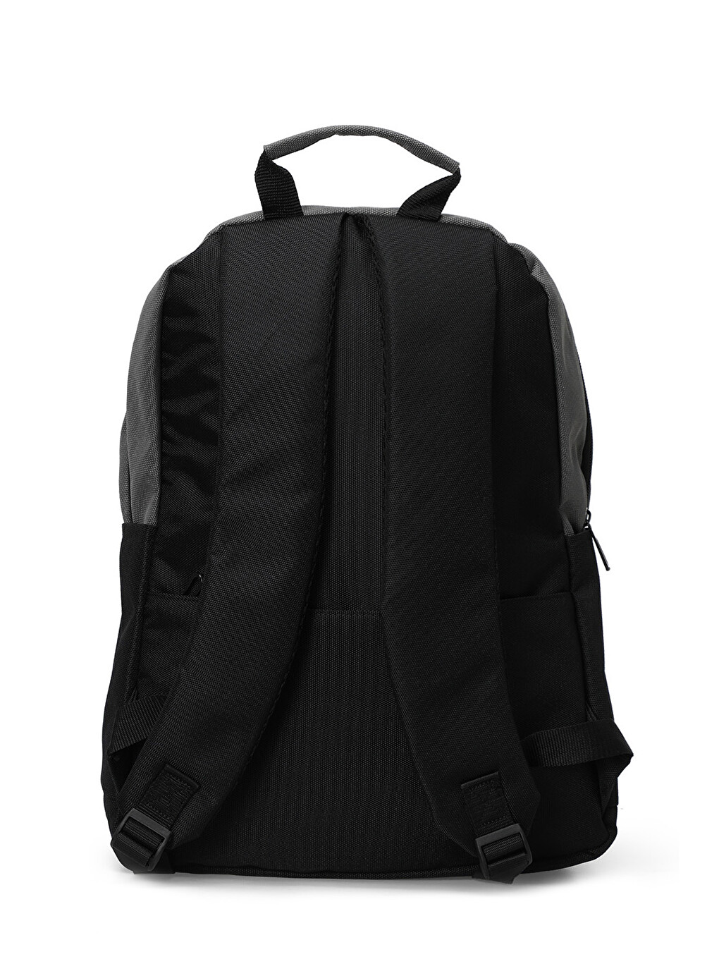Gri Sırt Çantası Unisex Grı Casual Laptop Bpck-2