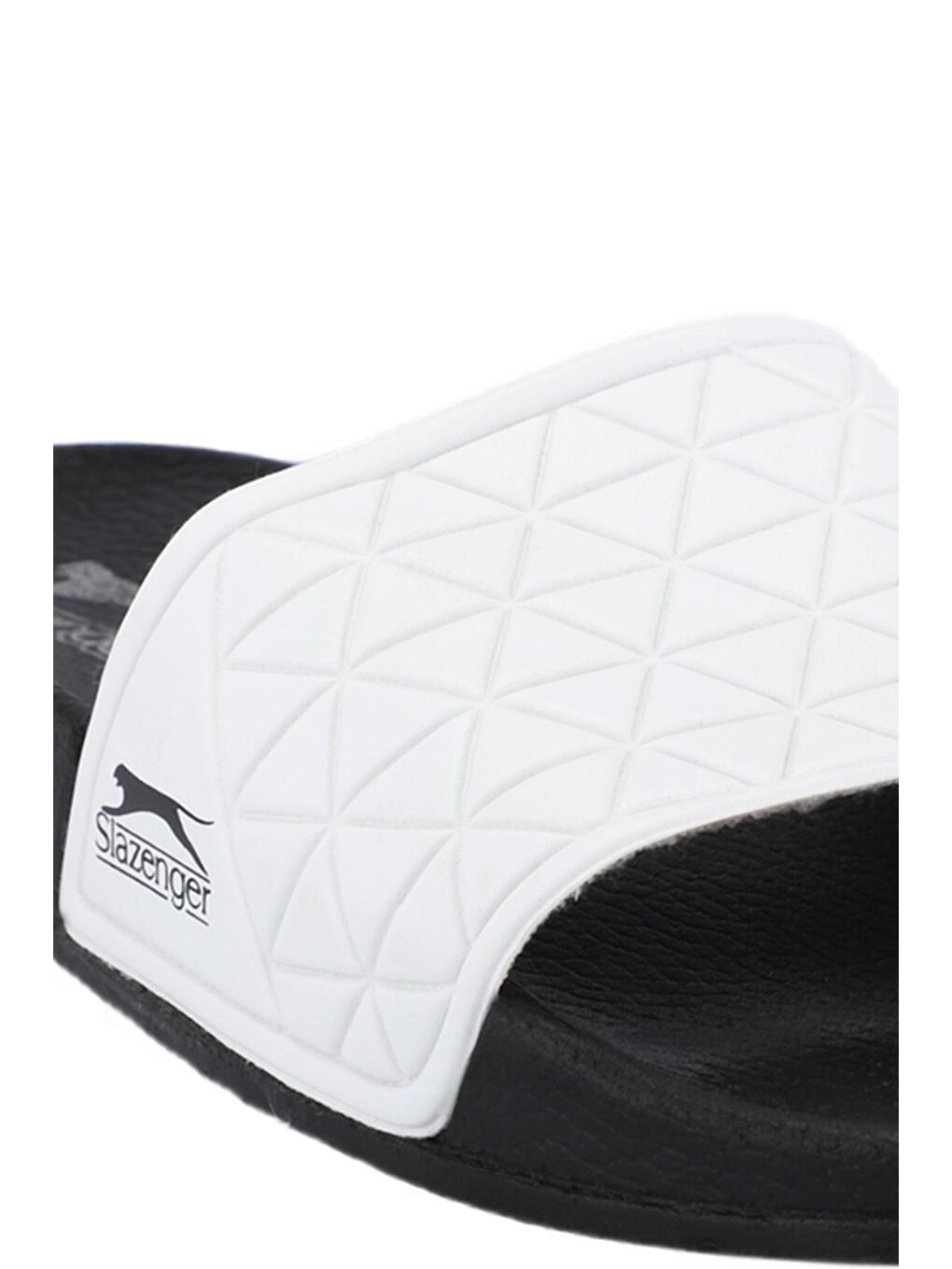 FILANTO Erkek Beyaz / Siyah Terlik-3