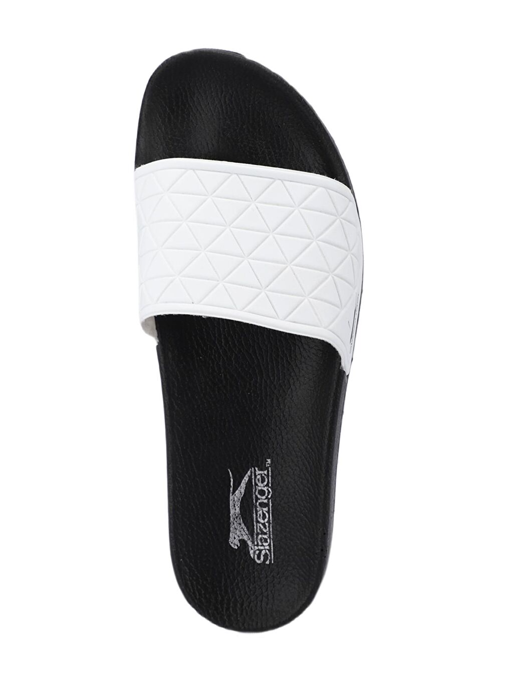 FILANTO Erkek Beyaz / Siyah Terlik-4