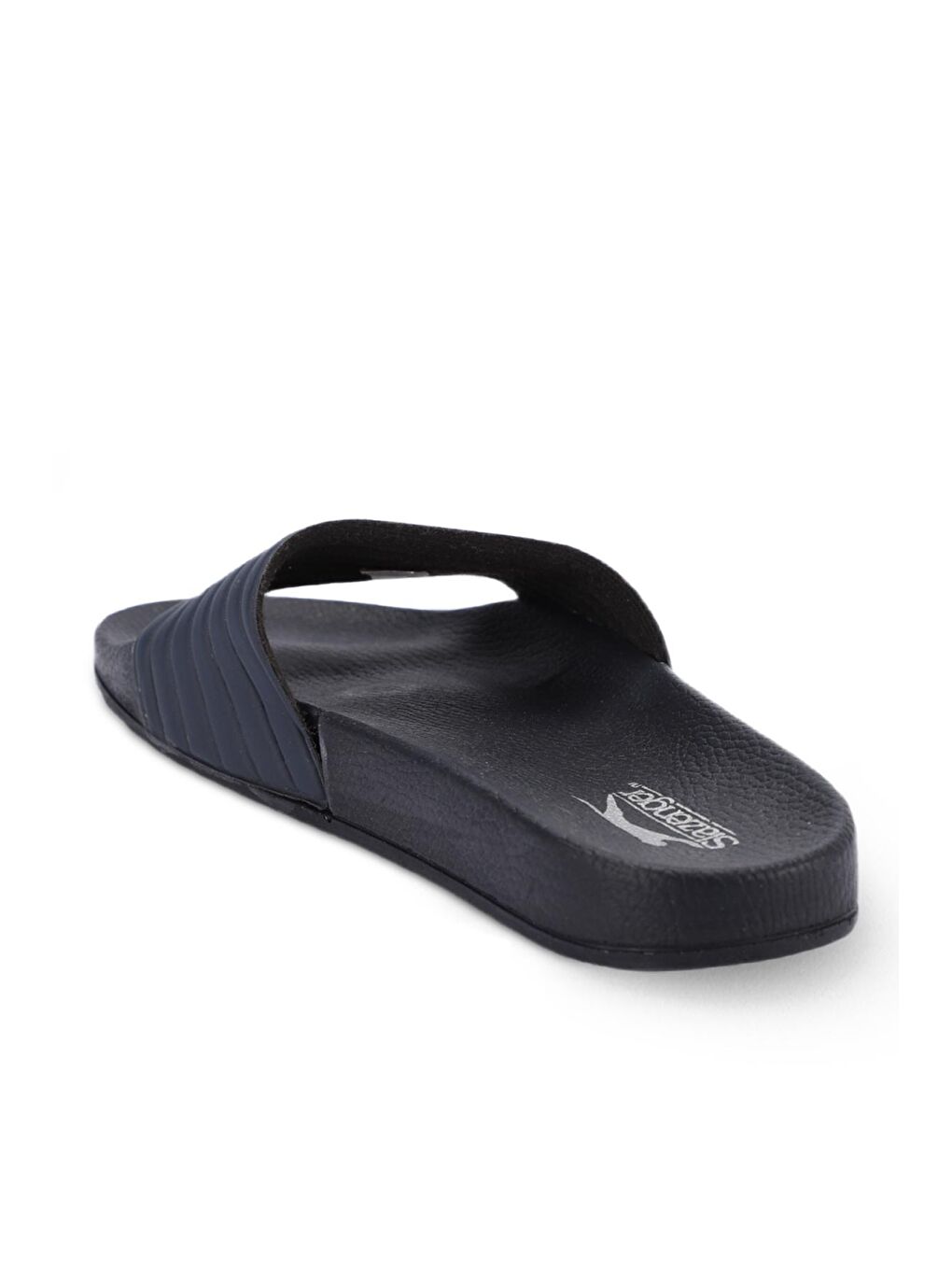 FAHD Erkek Terlik Lacivert-2