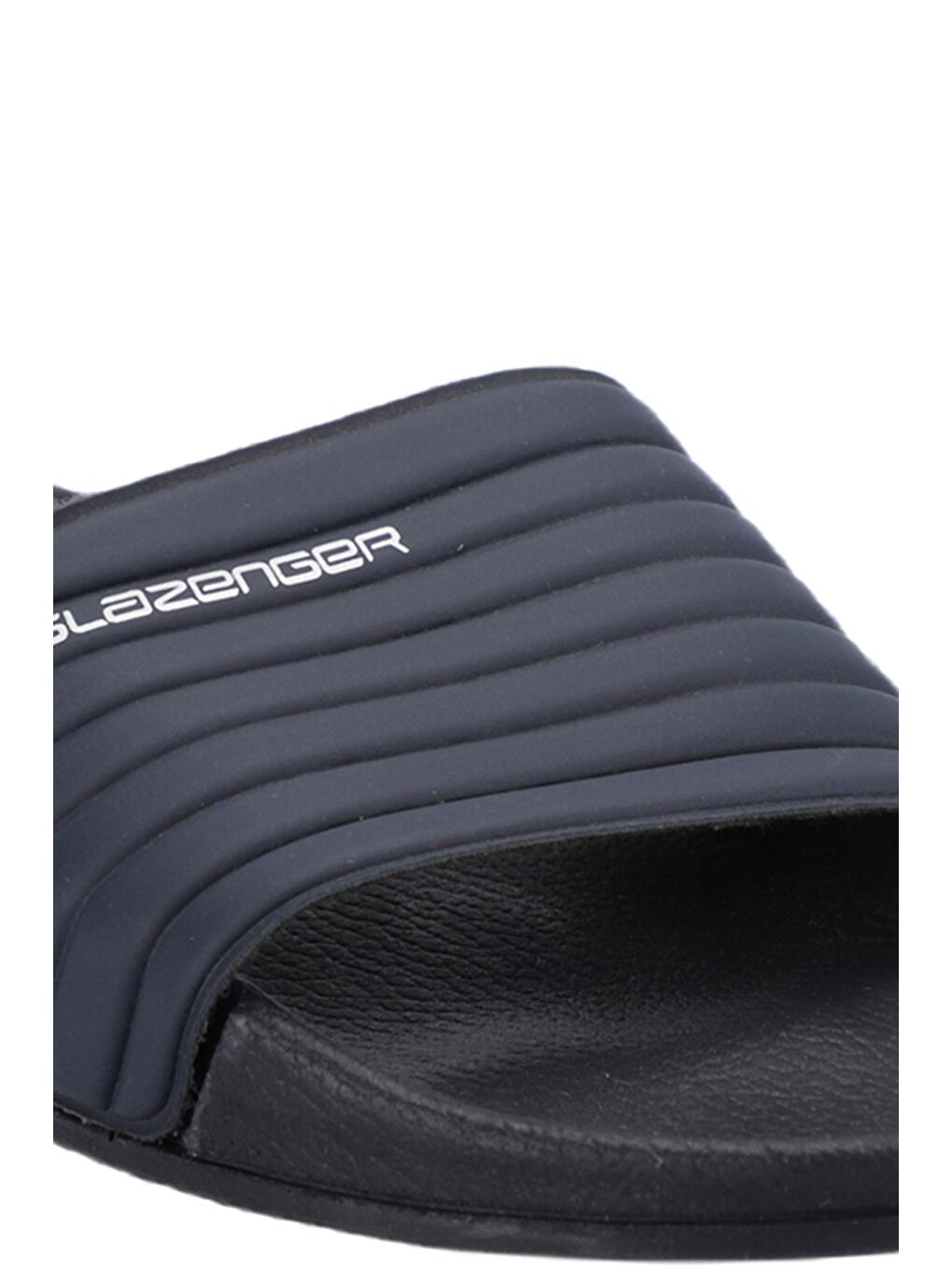 FAHD Erkek Terlik Lacivert-3