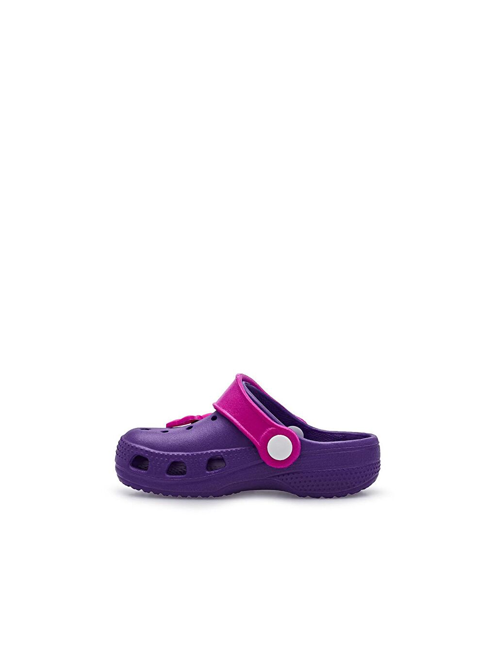 Mor Havuz ve Plaj Terliği Sabo Terlik E199B000 LL-1