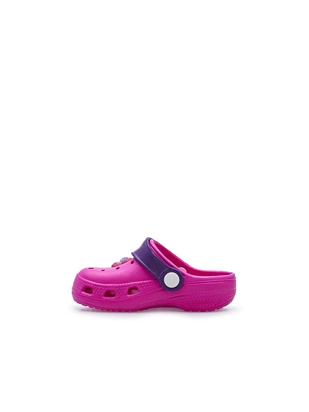 Fuşya Havuz ve Plaj Terliği Sabo Terlik E199B000 LL-1