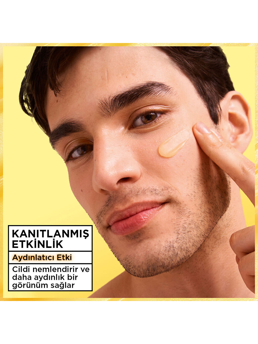 C Vitamini Fresh & Bright Aydınlatıcı Nemlendirici Sorbe Yüz Kremi 85 ML, Vegan & Cruelty Fr-3