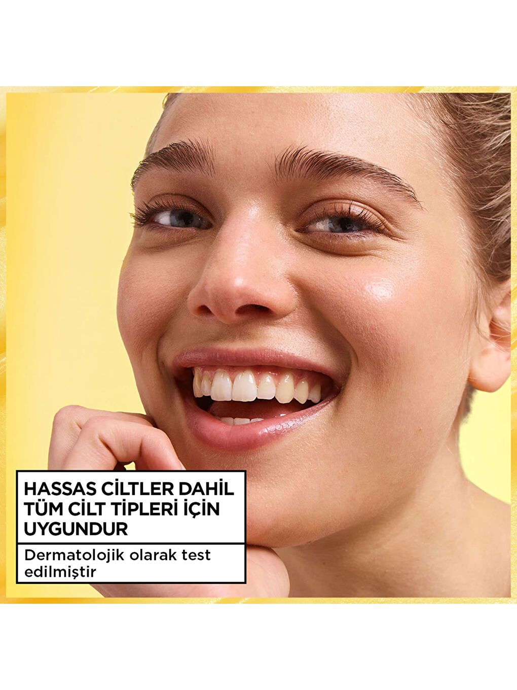 C Vitamini Fresh & Bright Aydınlatıcı Nemlendirici Sorbe Yüz Kremi 85 ML, Vegan & Cruelty Fr-4