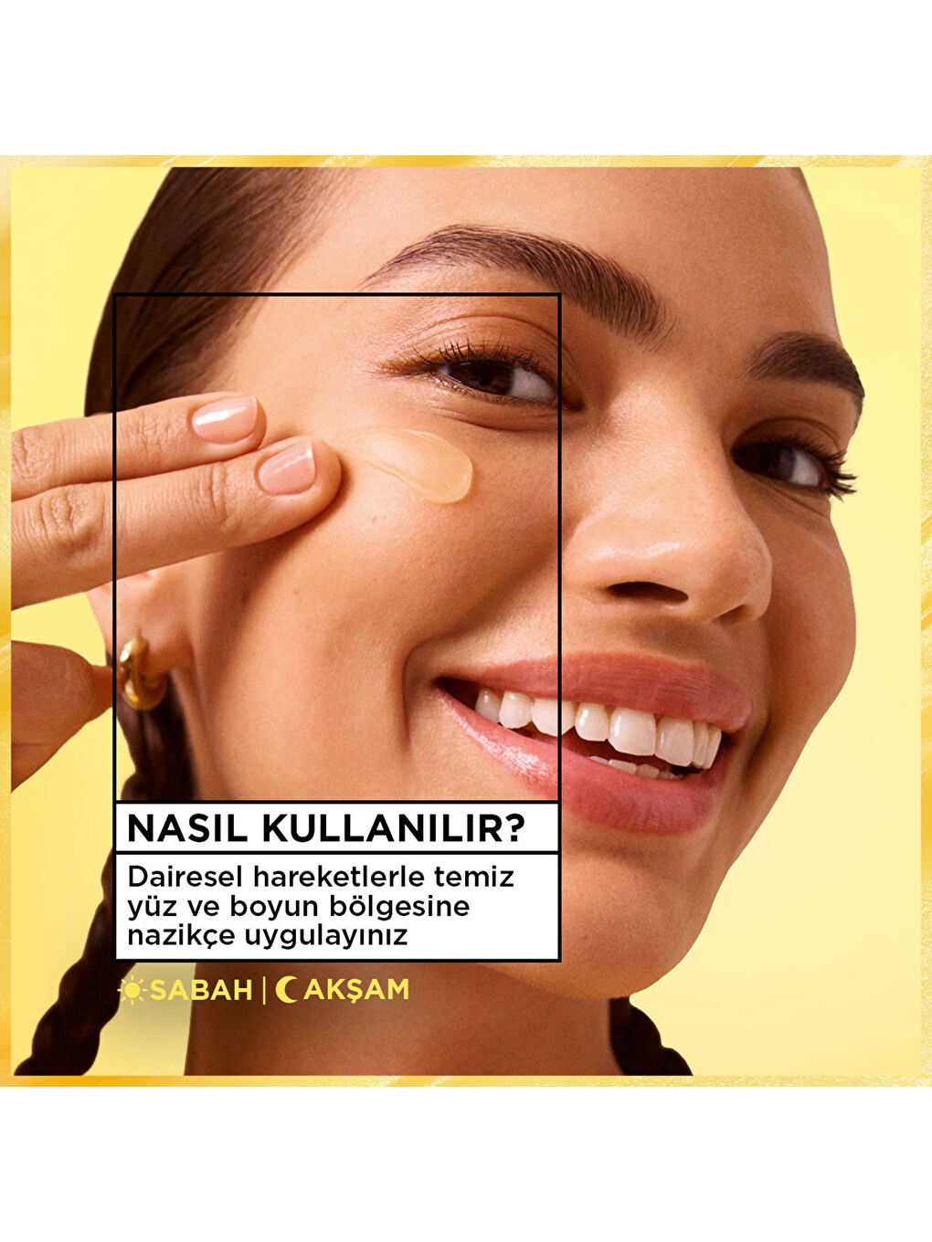 C Vitamini Fresh & Bright Aydınlatıcı Nemlendirici Sorbe Yüz Kremi 85 ML, Vegan & Cruelty Fr-6