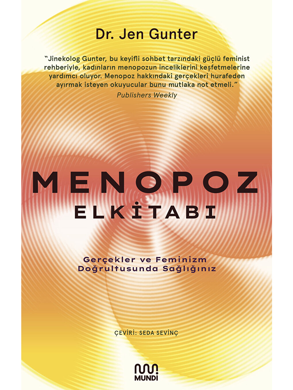 Menopoz Elkitabı
