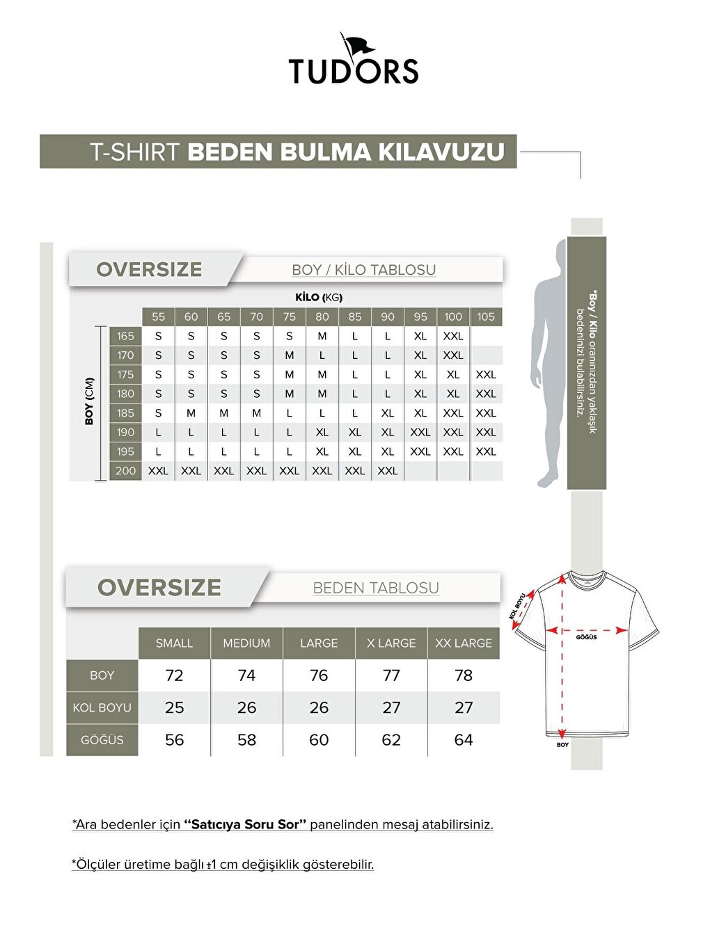 Unisex Oversize Geniş Kesim Pamuklu Yumuşak Dokulu Basic Bisiklet Yaka Beyaz Tişört-6