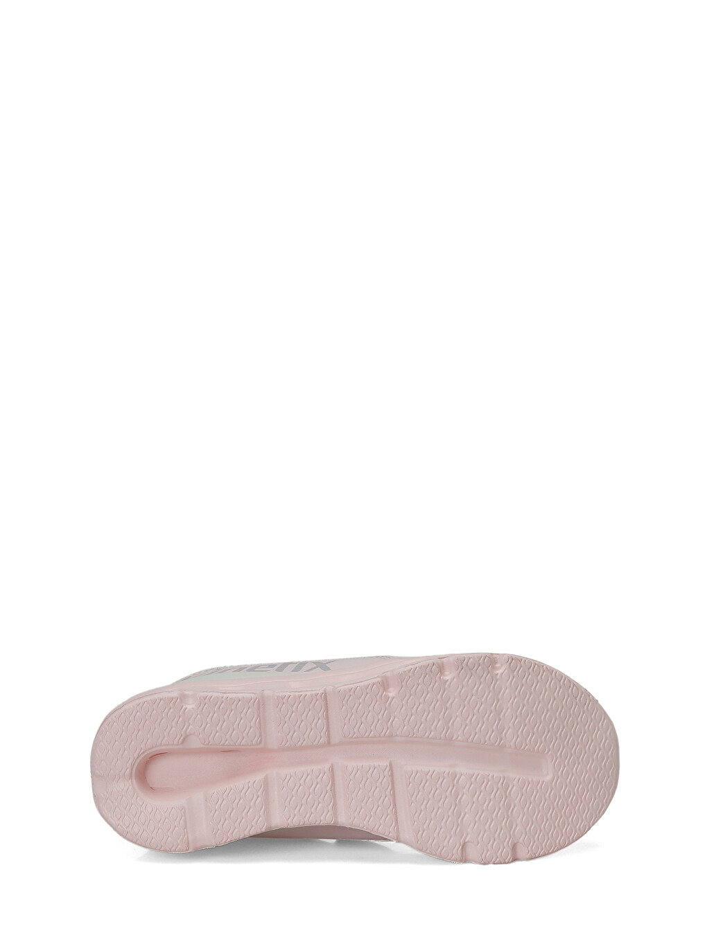 Ergos F Pembe Kız Çocuk Spor Ayakkabı-5
