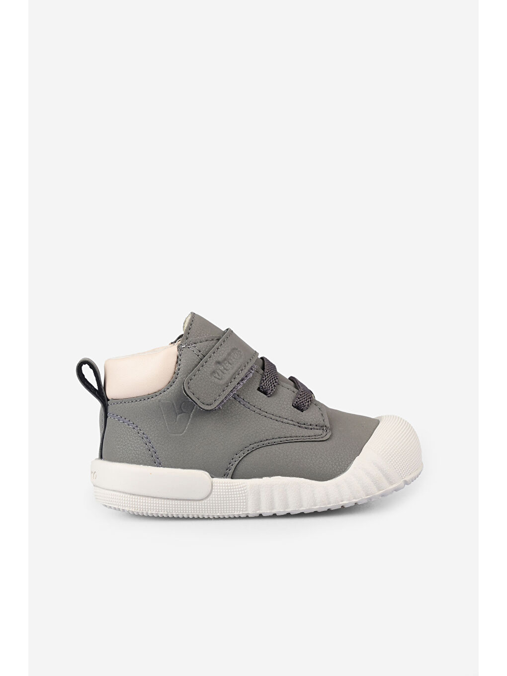 Gri Paw II Basic Erkek Bebek Füme Bot