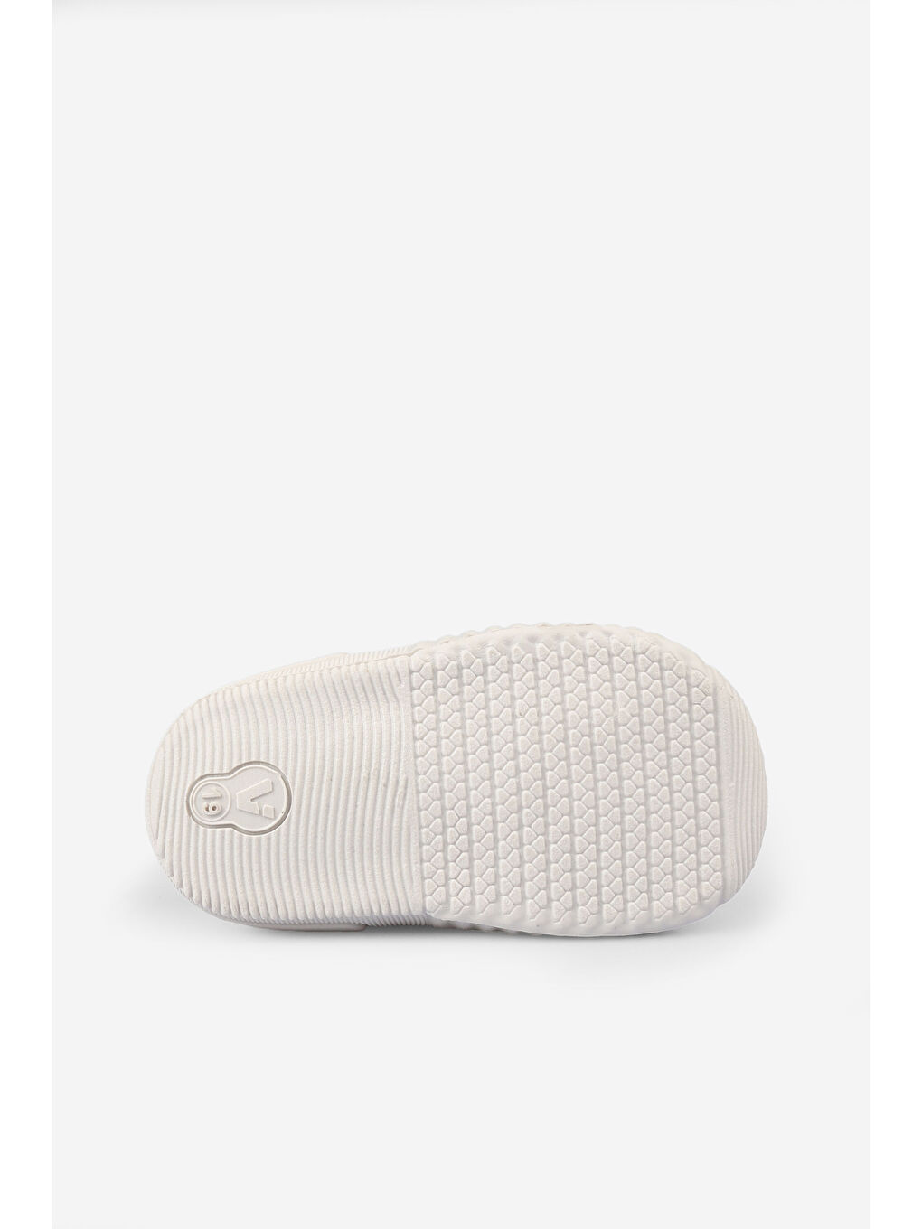 Gri Paw II Basic Erkek Bebek Füme Bot-3