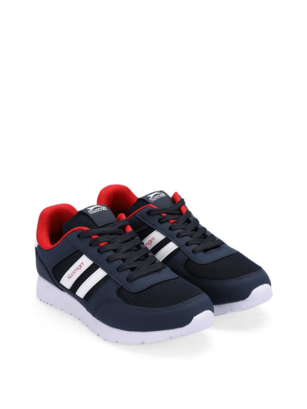 EASTERN I Kadın Lacivert Günlük Spor Ayakkabısı-1