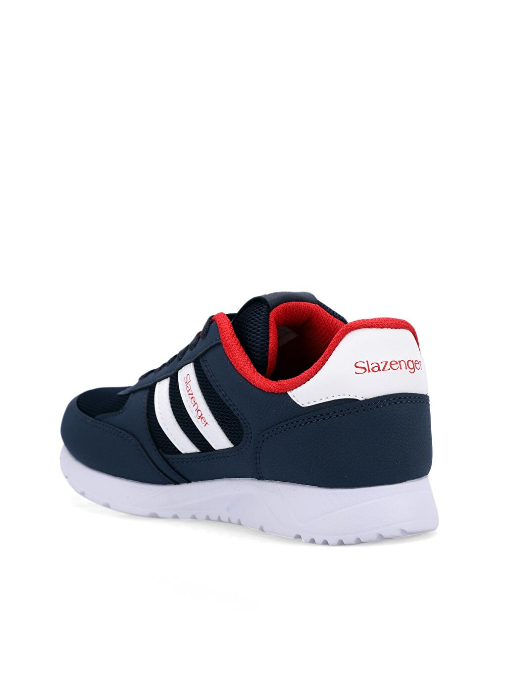 EASTERN I Kadın Lacivert Günlük Spor Ayakkabısı-2