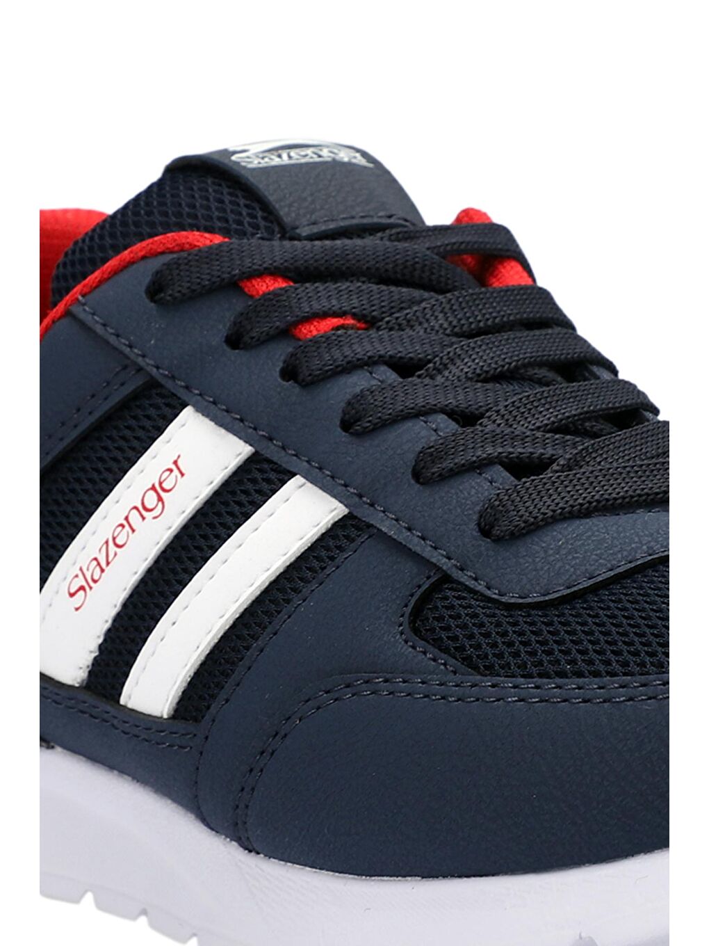 EASTERN I Kadın Lacivert Günlük Spor Ayakkabısı-3