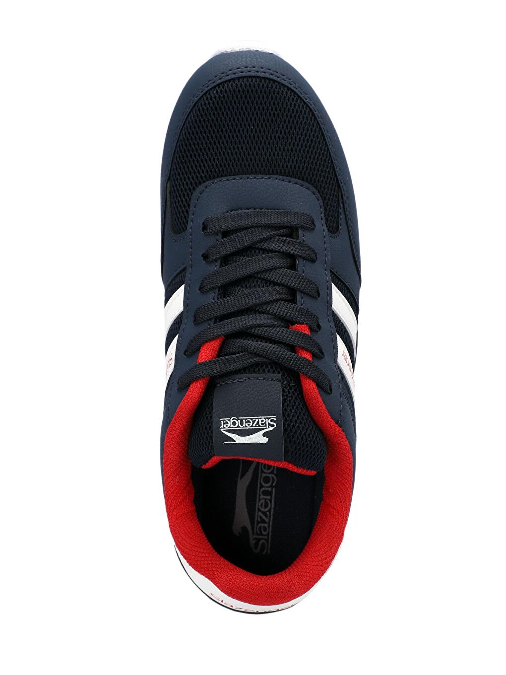 EASTERN I Kadın Lacivert Günlük Spor Ayakkabısı-4