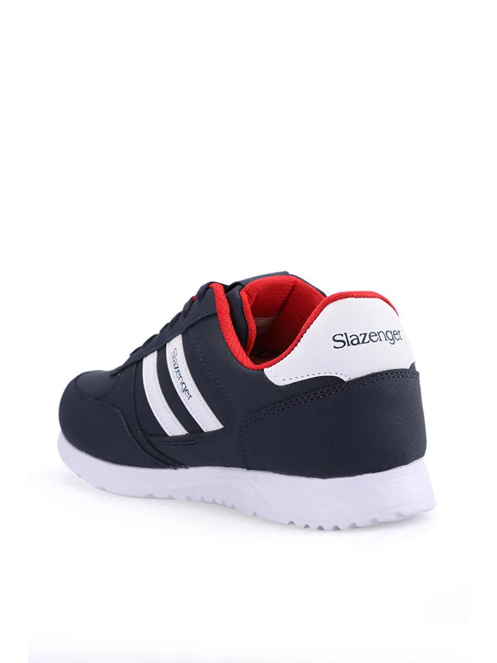 SLAZENGER Lacivert EASTERN  I Sneaker Kadın Ayakkabı Lacivert - 2