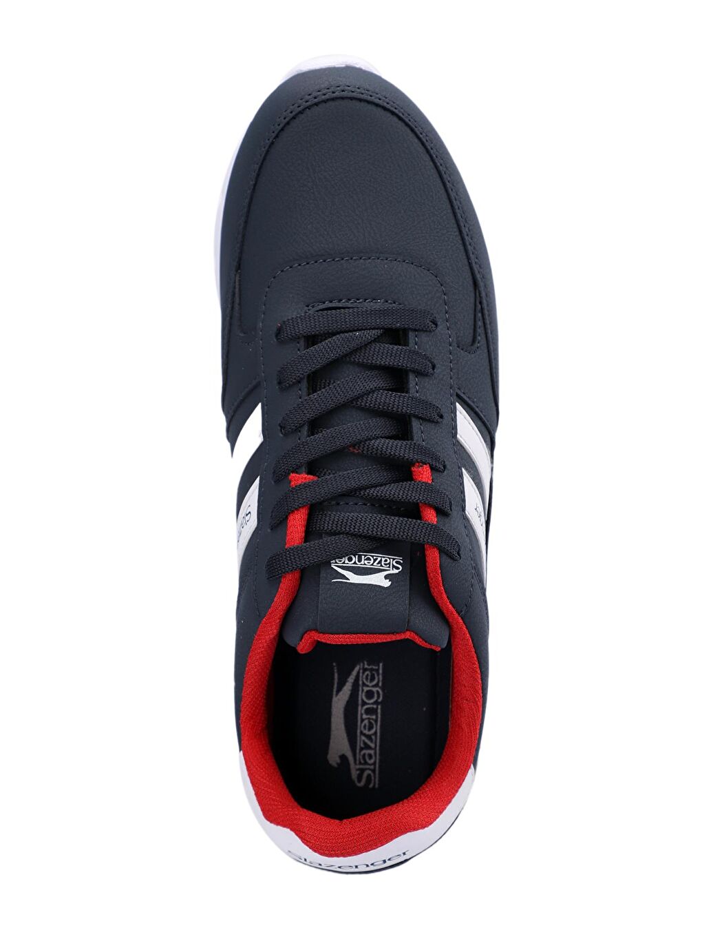 SLAZENGER Lacivert EASTERN  I Sneaker Kadın Ayakkabı Lacivert - 4