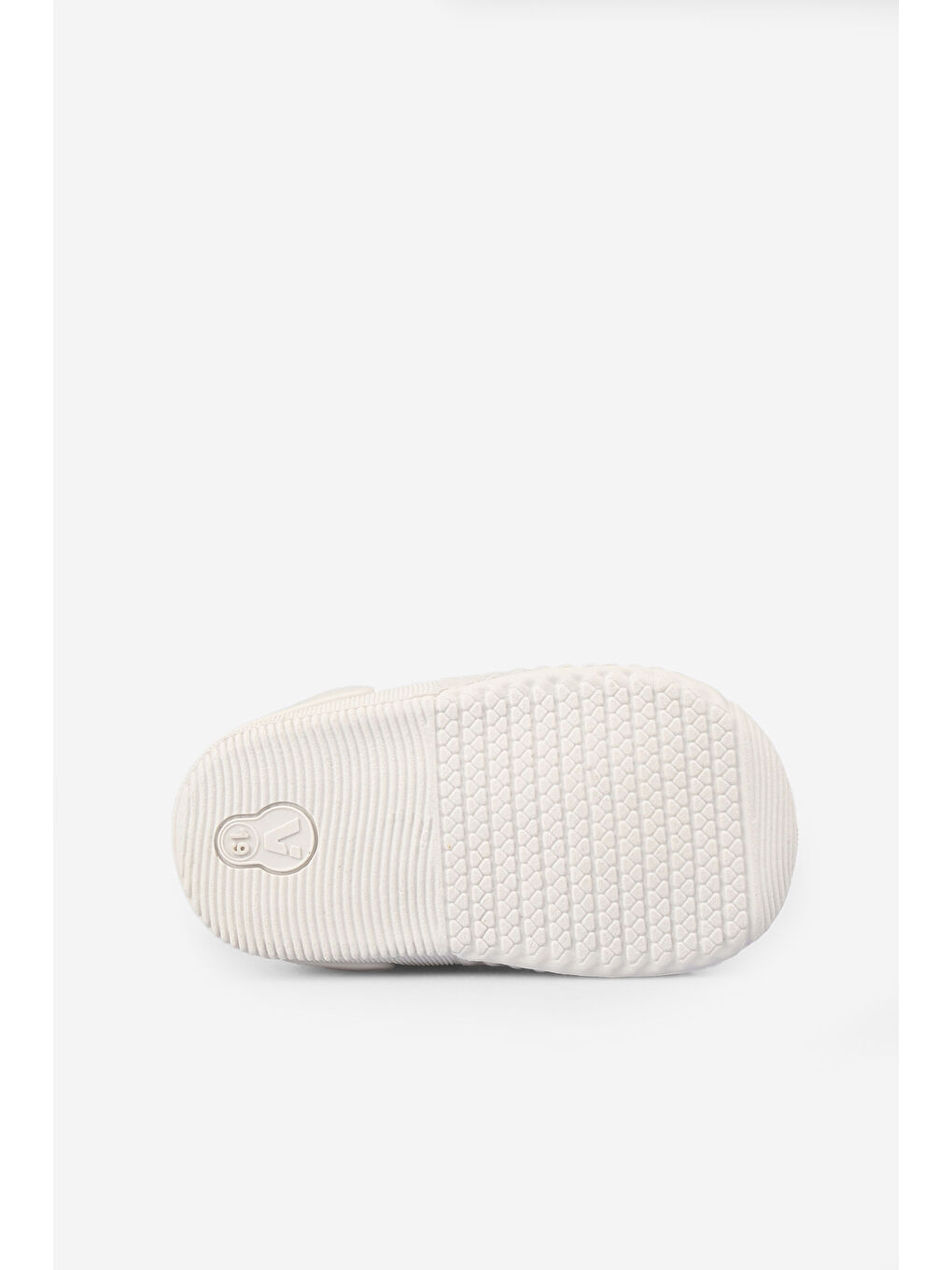 Kahverengi Soli II Basic Erkek İlk Adım Kahve Bot-3