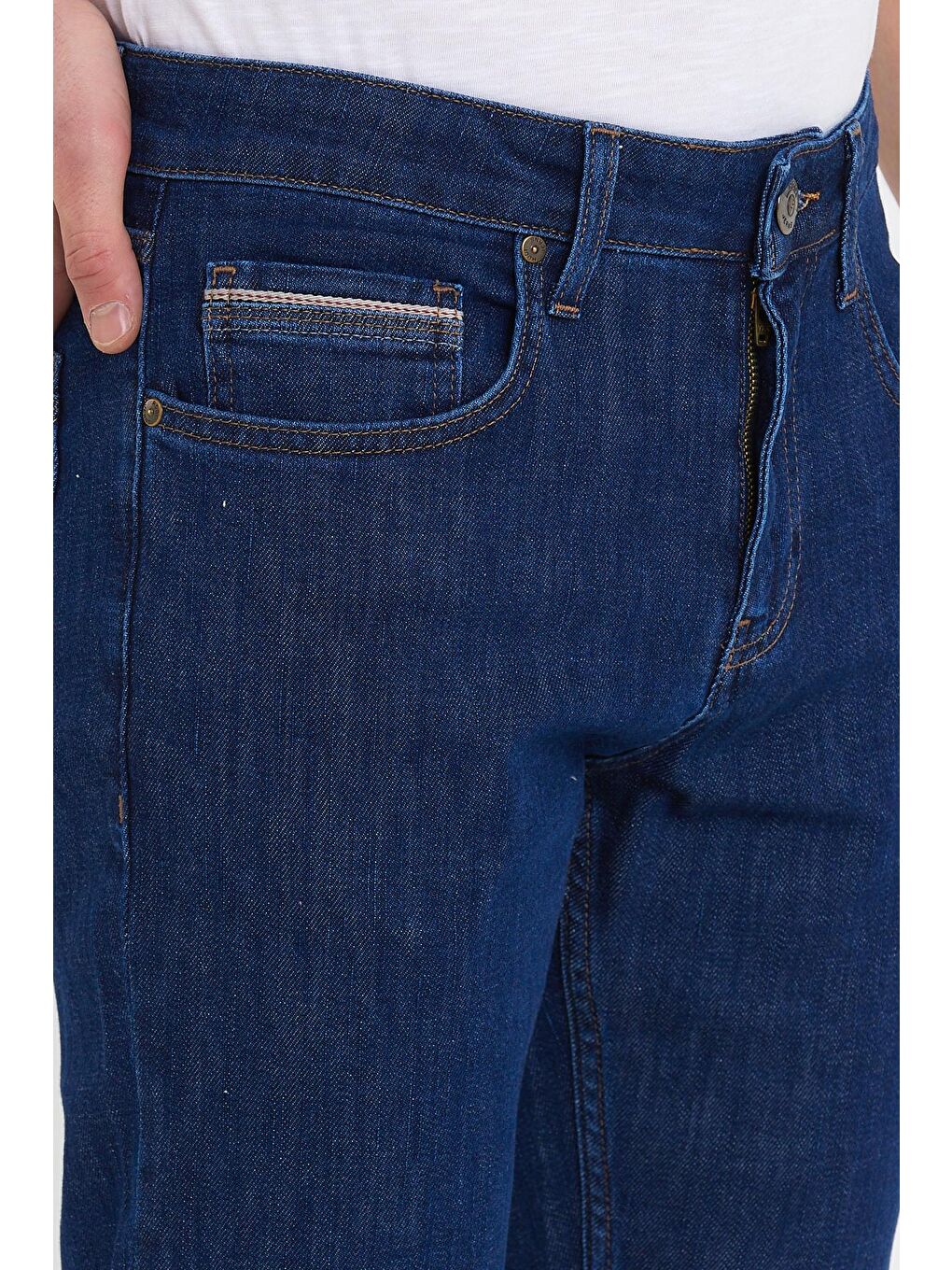 Mavi Erkek Jean Pantolon Slimfit Arjen 630-2