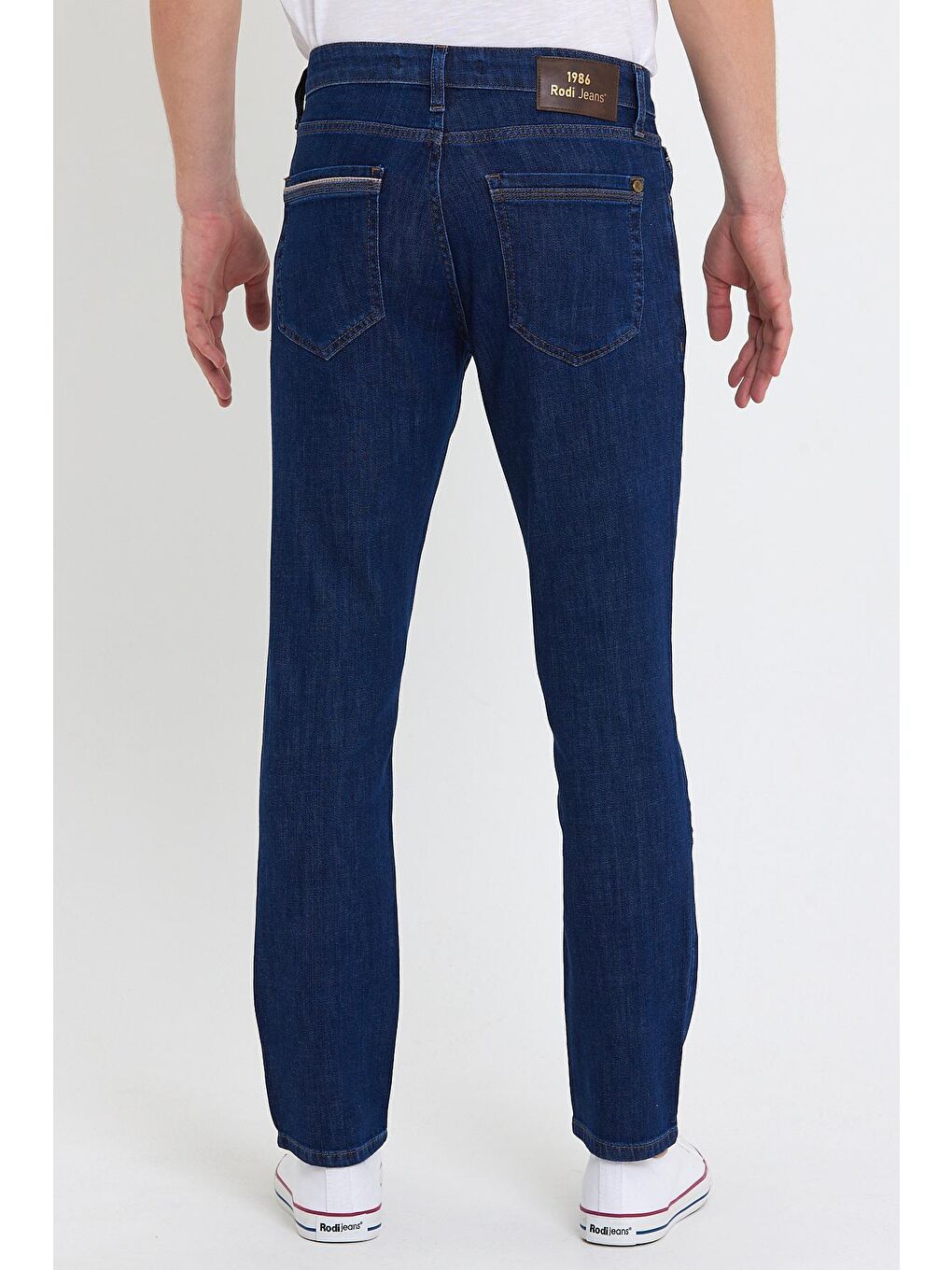 Mavi Erkek Jean Pantolon Slimfit Arjen 630-4