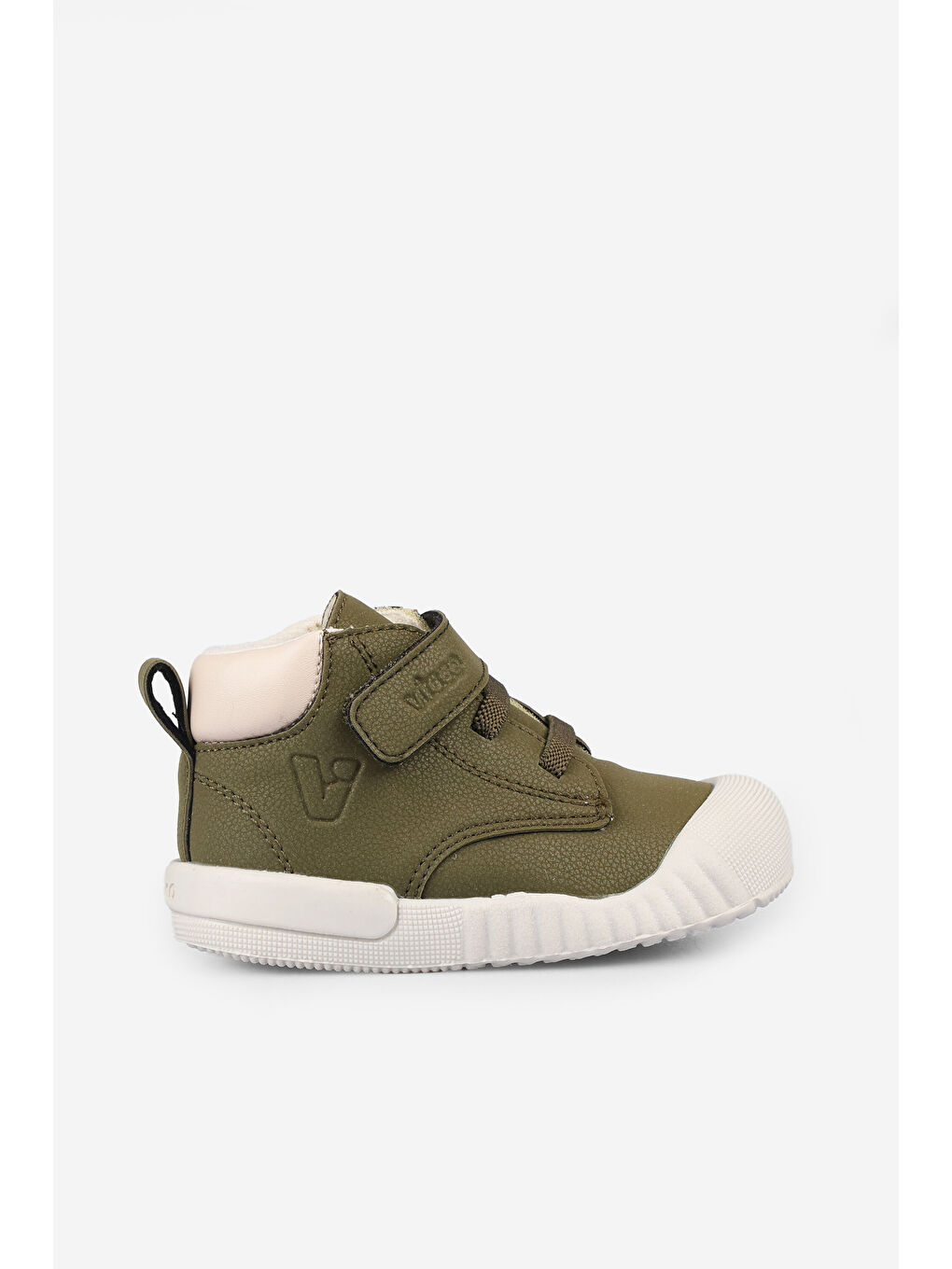 Paw II Basic Erkek İlk Adım Haki Bot