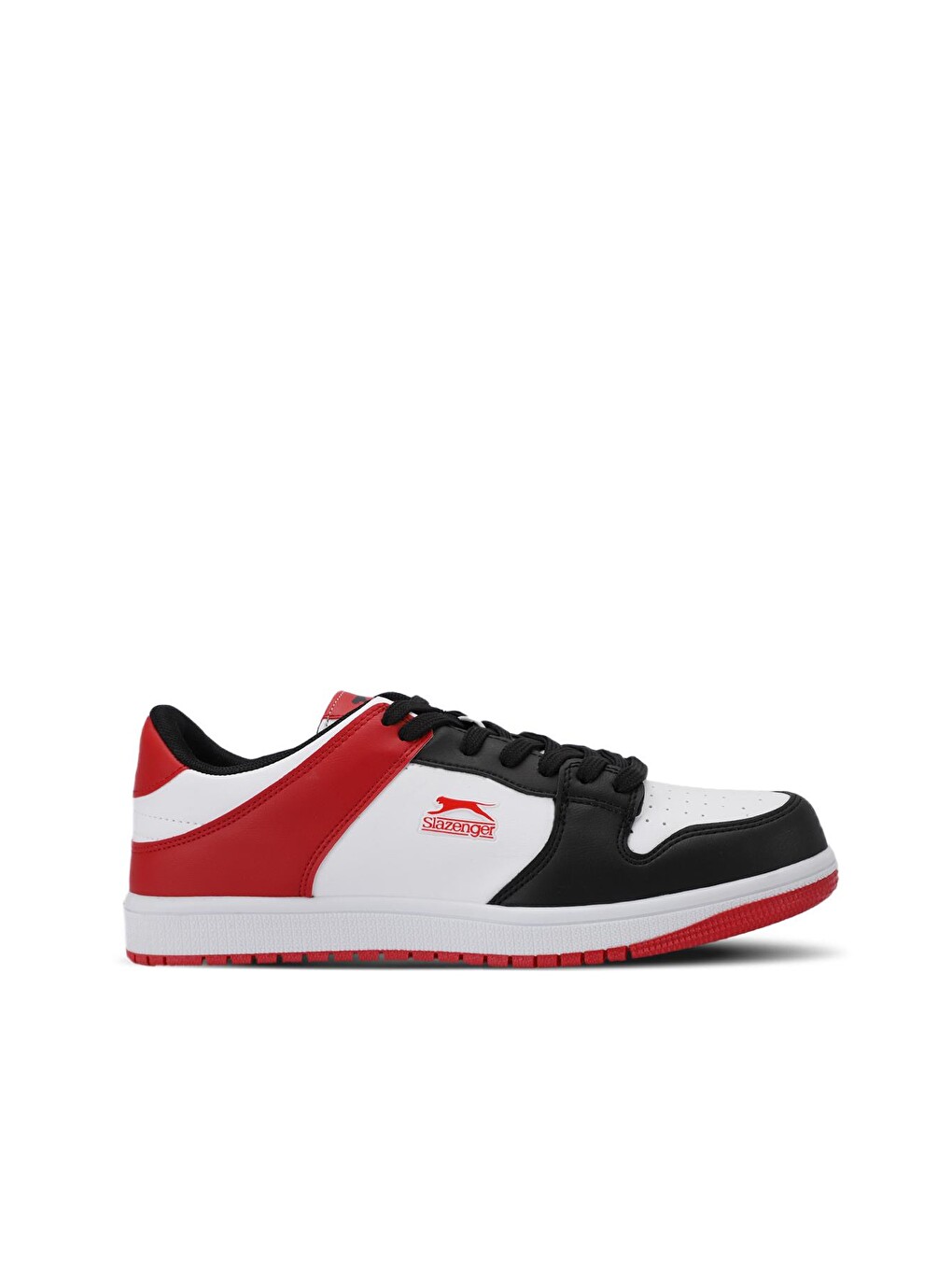 Labor Sneaker Kadın Ayakkabı Beyaz