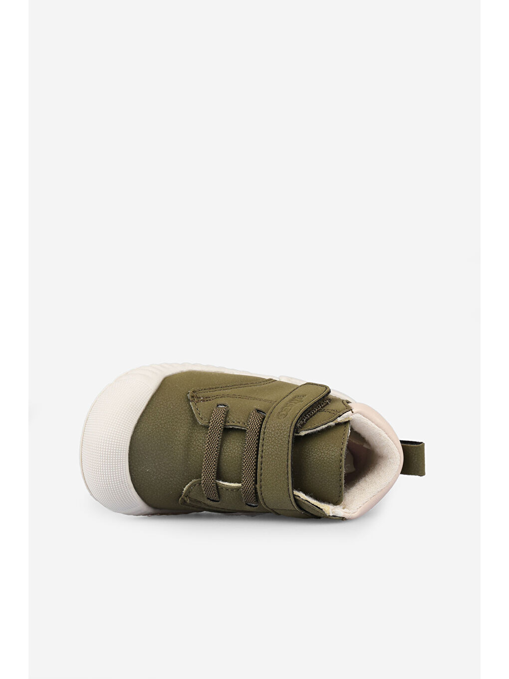 Paw II Basic Erkek İlk Adım Haki Bot-2