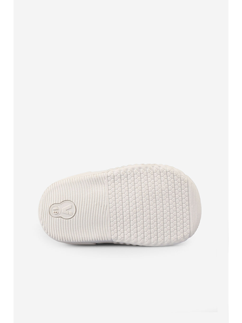 Paw II Basic Erkek İlk Adım Haki Bot-3