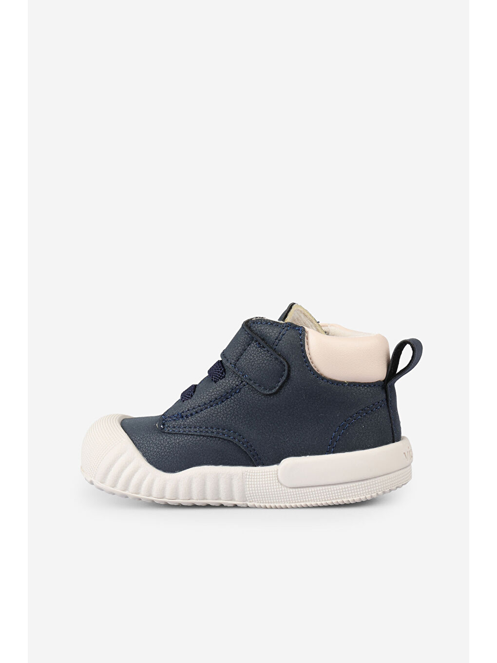 Paw II Basic Erkek İlk Adım Lacivert Bot-1