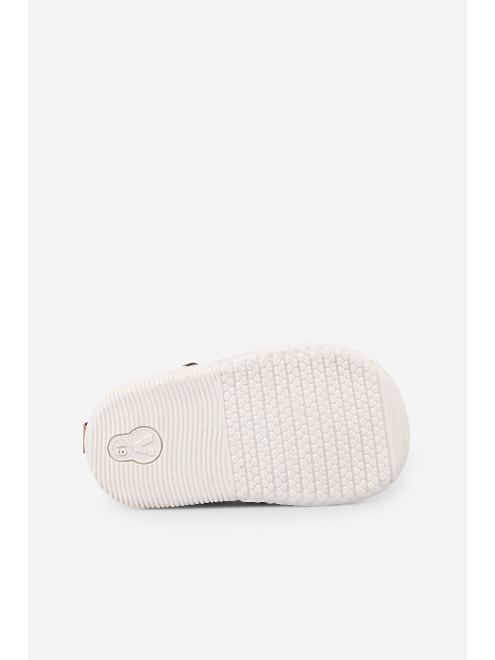 Kahverengi Paw II Basic Erkek İlk Adım Kahve Bot-3