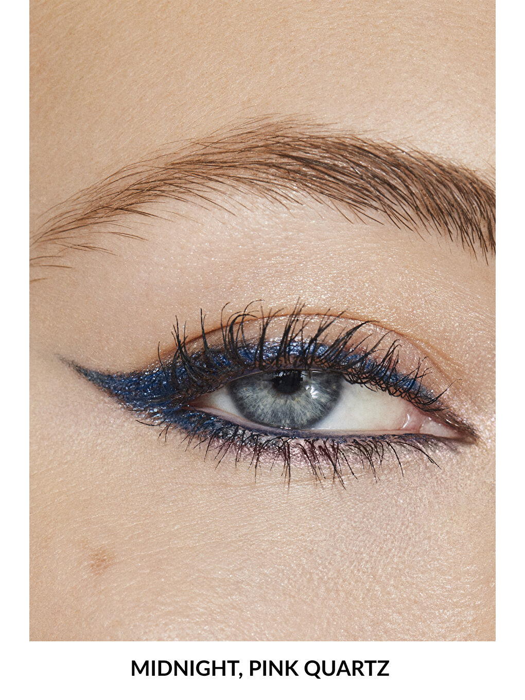 Glimmerstick Asansörlü Kromatik Göz Kalemi Midnight-3