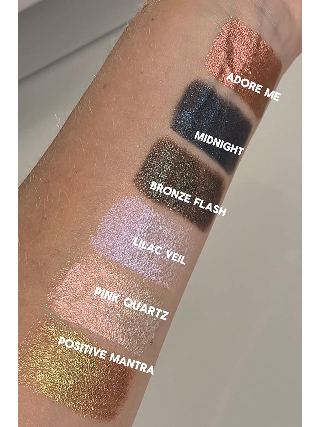 Glimmerstick Asansörlü Kromatik Göz Kalemi Midnight-4