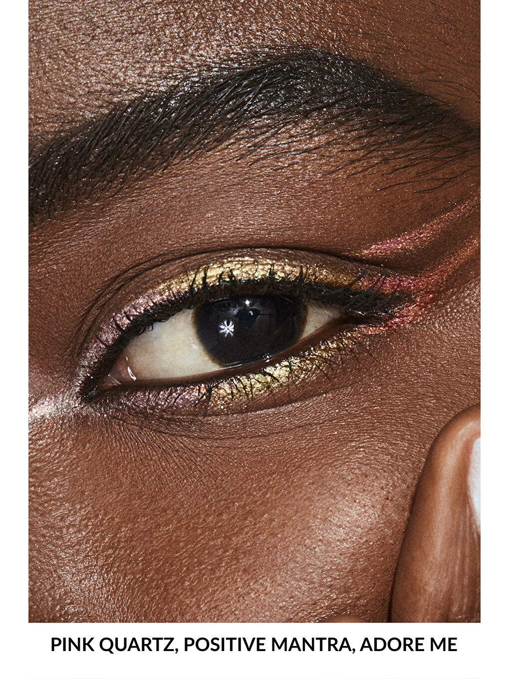 Glimmerstick Asansörlü Kromatik Göz Kalemi Positive Mantra-3