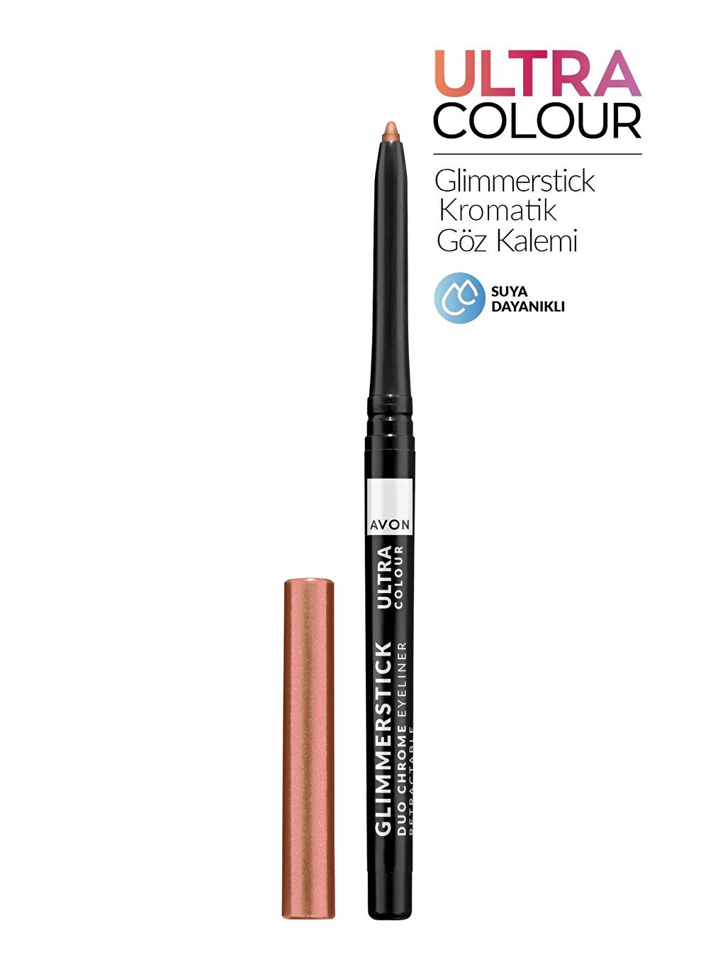 Glimmerstick Asansörlü Kromatik Göz Kalemi Adore Me-1