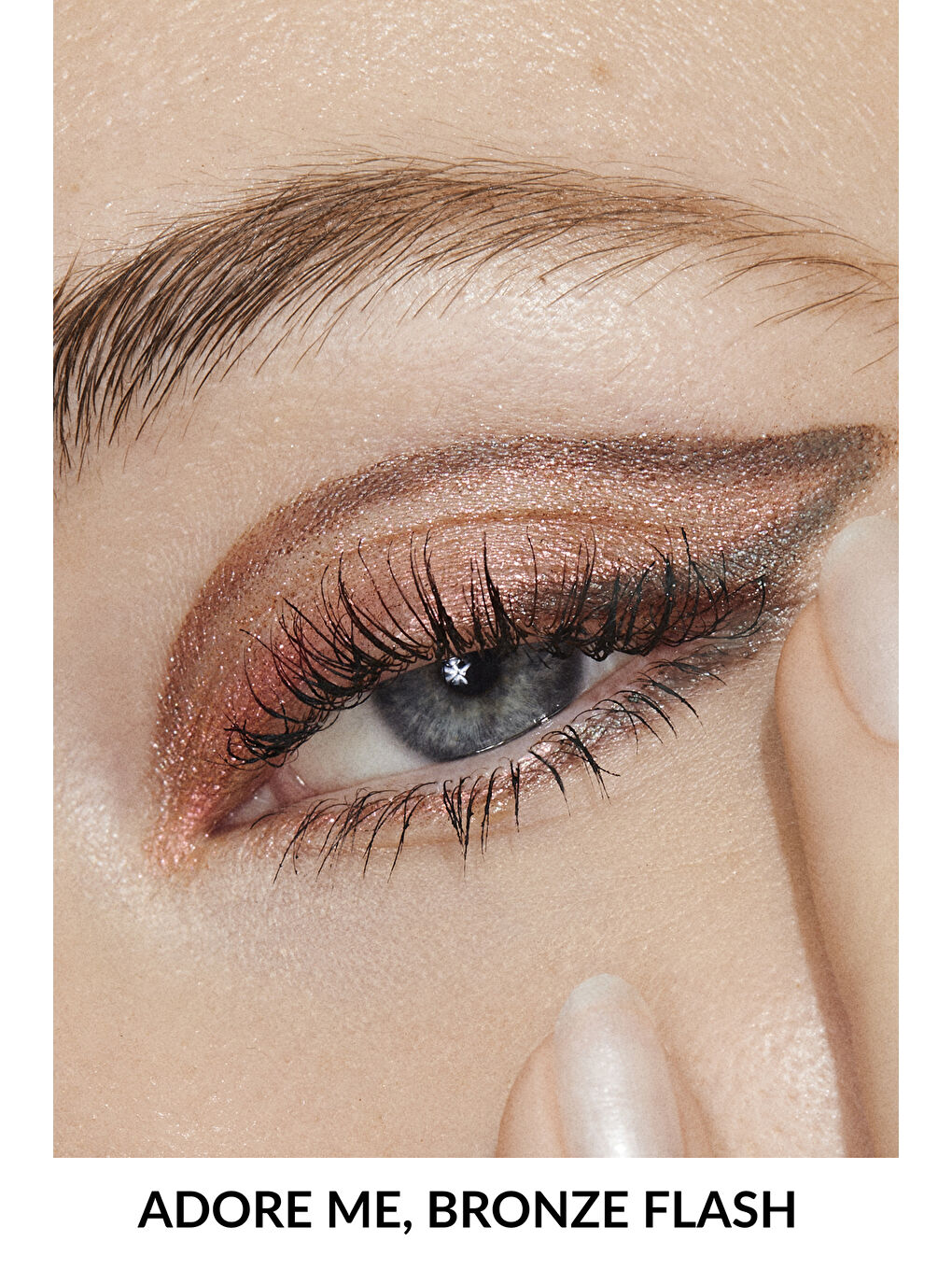 Glimmerstick Asansörlü Kromatik Göz Kalemi Adore Me-3