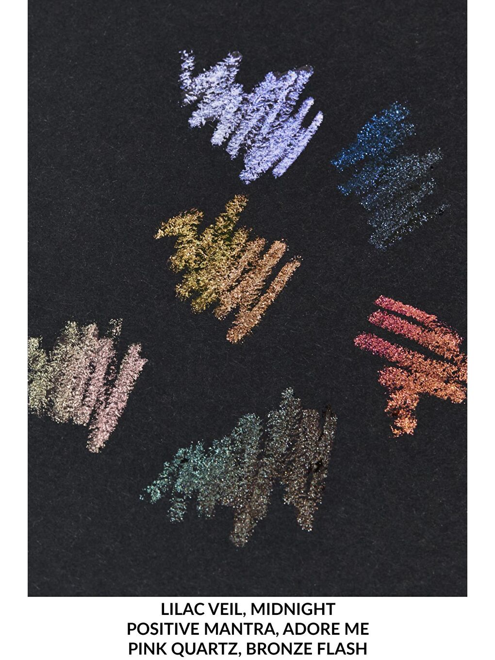 Glimmerstick Asansörlü Kromatik Göz Kalemi Bronze Flash-5